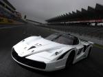 Ferrari FXX 2005 года